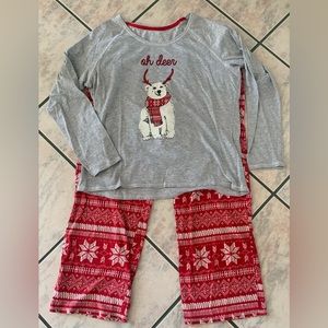 Sleep Chic 2-piece pj set size PL